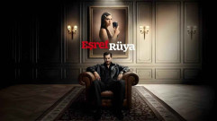مسلسل حلم اشرف الحلقة 2 الثانية مترجمة