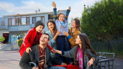 مسلسل المشردون الحلقة 33 الثالثة والثلاثون مترجمة