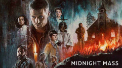 مسلسل Midnight Mass - قداس منتصف الليل