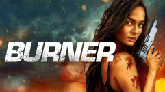 فيلم Burner 2025 مترجم كامل HD