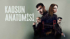 مسلسل تشريح الفوضى
