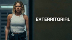 فيلم Exterritorial 2025 مترجم كامل HD