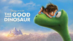 فيلم The Good Dinosaur 2015 مدبلج كامل HD