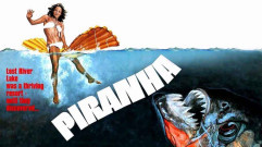 فيلم Piranha 1978 مترجم كامل HD