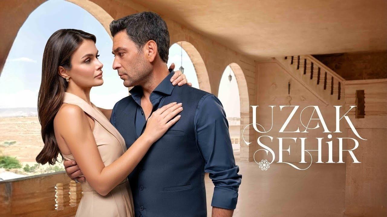 مسلسل المدينة البعيدة 2 الحلقة 10 العاشرة مترجمة