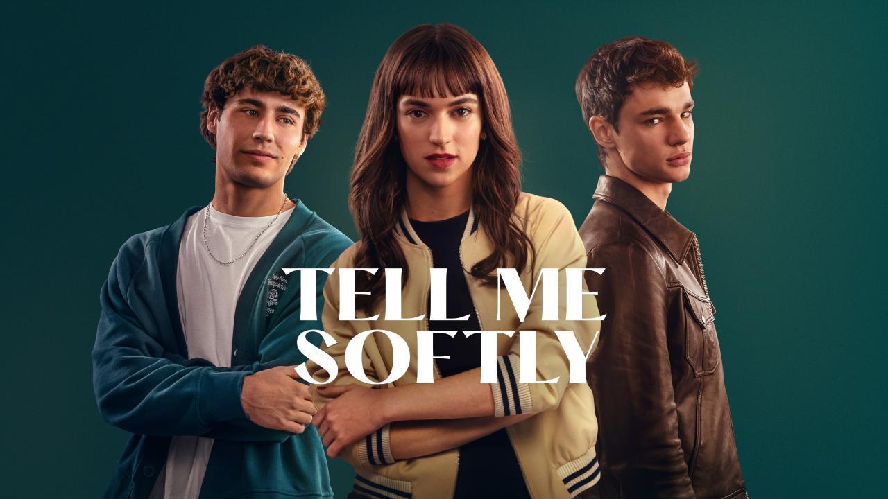 فيلم Tell Me Softly 2025 مترجم كامل بجودة عالية HD