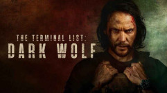 مسلسل The Terminal List: Dark Wolf الموسم الاول الحلقة 5 الخامسة مترجمة