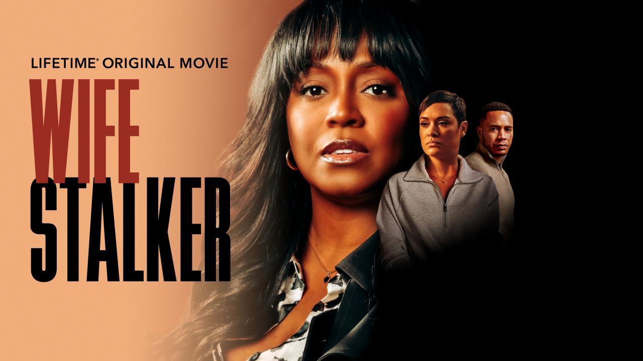 فيلم Wife Stalker 2025 مترجم كامل بجودة عالية HD