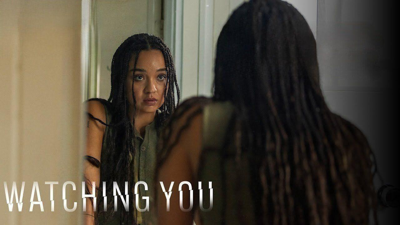 Watching You - أراقبك