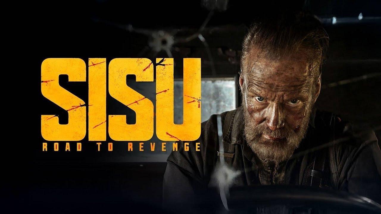 فيلم Sisu: Road to Revenge 2025 مدبلج كامل بجودة عالية HD