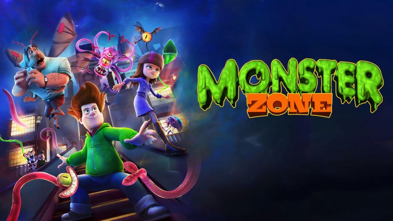 فيلم Cranston Academy: Monster Zone 2020 مترجم HD كامل