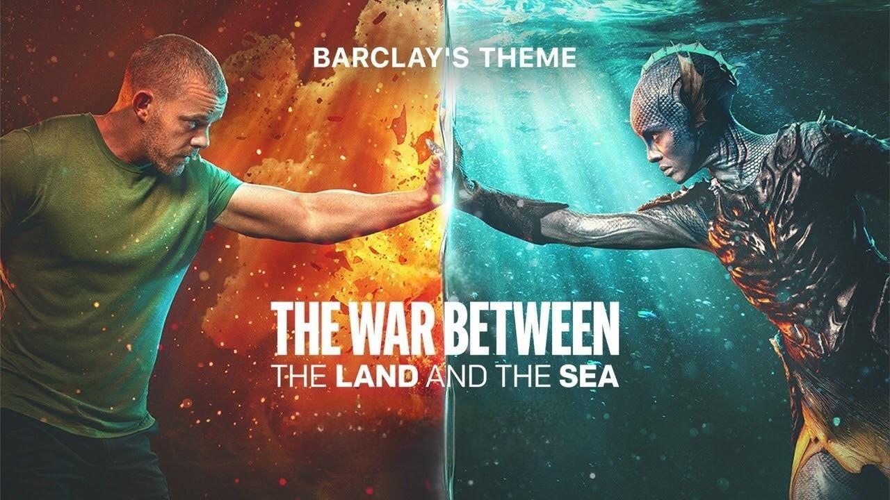 مسلسل The War Between the Land and the Sea الموسم الاول الحلقة 3 الثالثة مترجمة