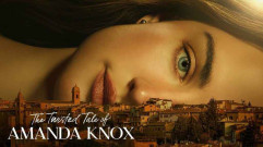 مسلسل The Twisted Tale of Amanda Knox الموسم الاول الحلقة 2 الثانية مترجمة