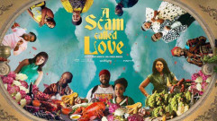 فيلم A Scam Called Love 2025 مترجم كامل HD