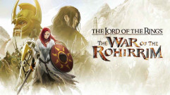فيلم The Lord of the Rings: The War of the Rohirrim 2024 مترجم كامل HD