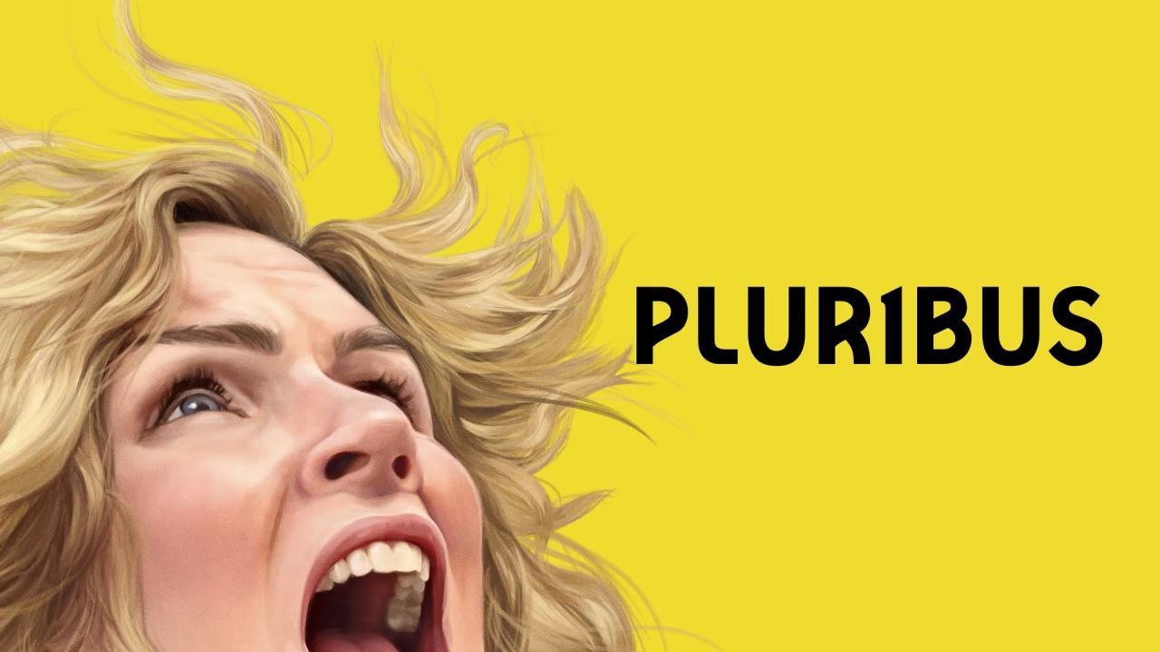 مسلسل Pluribus الموسم الاول الحلقة 3 الثالثة مترجمة