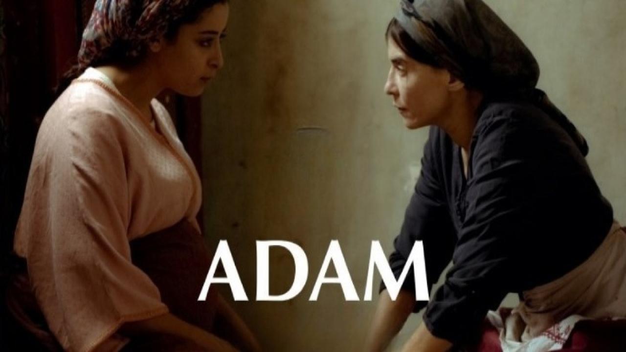 فيلم آدم 2019 HD كامل