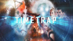 فيلم Time Trap 2017 مترجم كامل HD