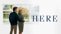 فيلم Here 2024 مترجم كامل HD
