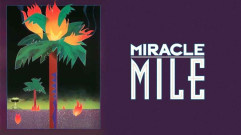 فيلم Miracle Mile 1988 مترجم كامل HD