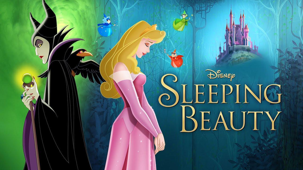 فيلم Sleeping Beauty 1959 مدبلج HD كامل