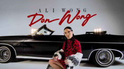 فيلم Ali Wong: Don Wong 2022 مترجم كامل HD