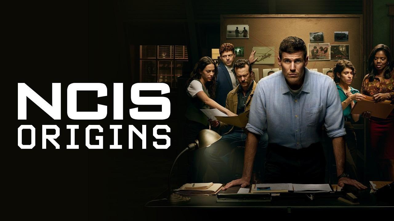 مسلسل NCIS: Origins الموسم الثاني الحلقة 6 السادسة مترجمة