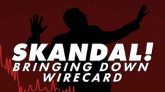 فيلم Skandal! Bringing Down Wirecard 2022 مترجم كامل HD