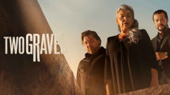 مسلسل Two Graves مترجم