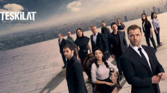 مسلسل المنظمة الحلقة 143 مترجمة