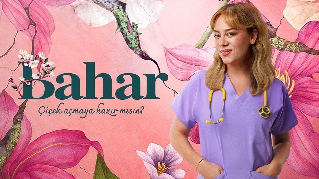 مسلسل بهار الحلقة 64 الرابعة والستون والأخيرة مترجمة