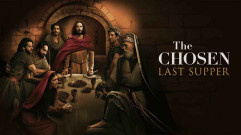 مسلسل The Chosen الموسم الخامس الحلقة 5 الخامسة مترجمة
