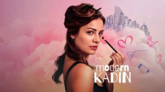 مسلسل المرأة العصرية الحلقة 10 العاشرة مترجمة