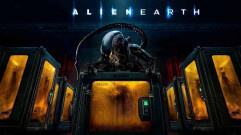 مسلسل Alien: Earth الموسم الاول الحلقة 4 الرابعة مترجمة