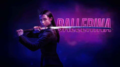 فيلم John Wick Ballerina 2025 مترجم كامل HD