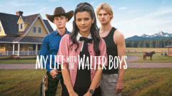 مسلسل My Life with the Walter Boys الموسم الثاني الحلقة 7 السابعة مترجمة