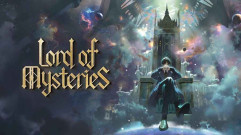 انمي Lord of Mysteries الحلقة 12 الثانية عشر مترجمة