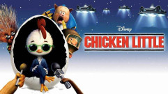 فيلم Chicken Little 2005 مدبلج كامل HD