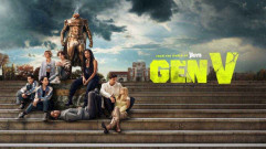 مسلسل Gen V - جيل في