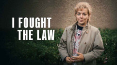 مسلسل I Fought the Law الموسم الاول الحلقة 1 الاولي مترجمة