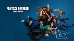 فيلم Fantasy Football Ruined Our Lives 2025 مترجم كامل HD