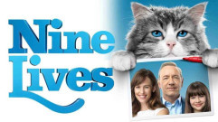 فيلم Nine Lives 2016 مترجم كامل HD