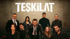 مسلسل المنظمة الحلقة 107 مترجمة