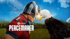 مسلسل Peacemaker الموسم الثاني الحلقة 2 الثانية مترجمة