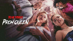 فيلم Fear Street 4 Prom Queen 2025 مترجم كامل HD