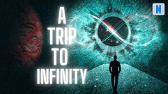فيلم A Trip To Infinity 2022 مترجم كامل HD