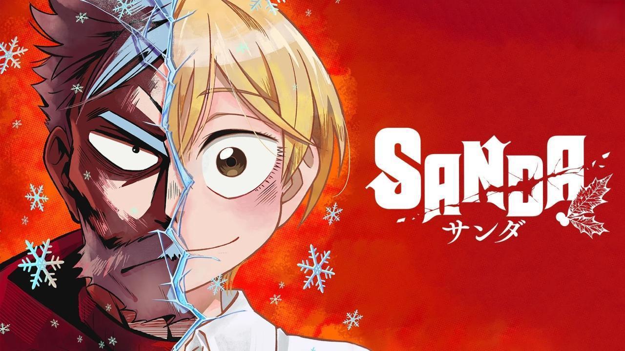 انمي Sanda الحلقة 12 الثانية عشر والأخيرة مترجمة
