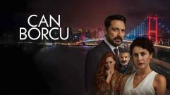 مسلسل دين الروح الحلقة 28 الثامنة والعشرون مترجمة