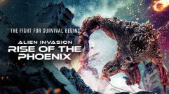 فيلم Alien Invasion: Rise of the Phoenix 2025 مترجم كامل HD