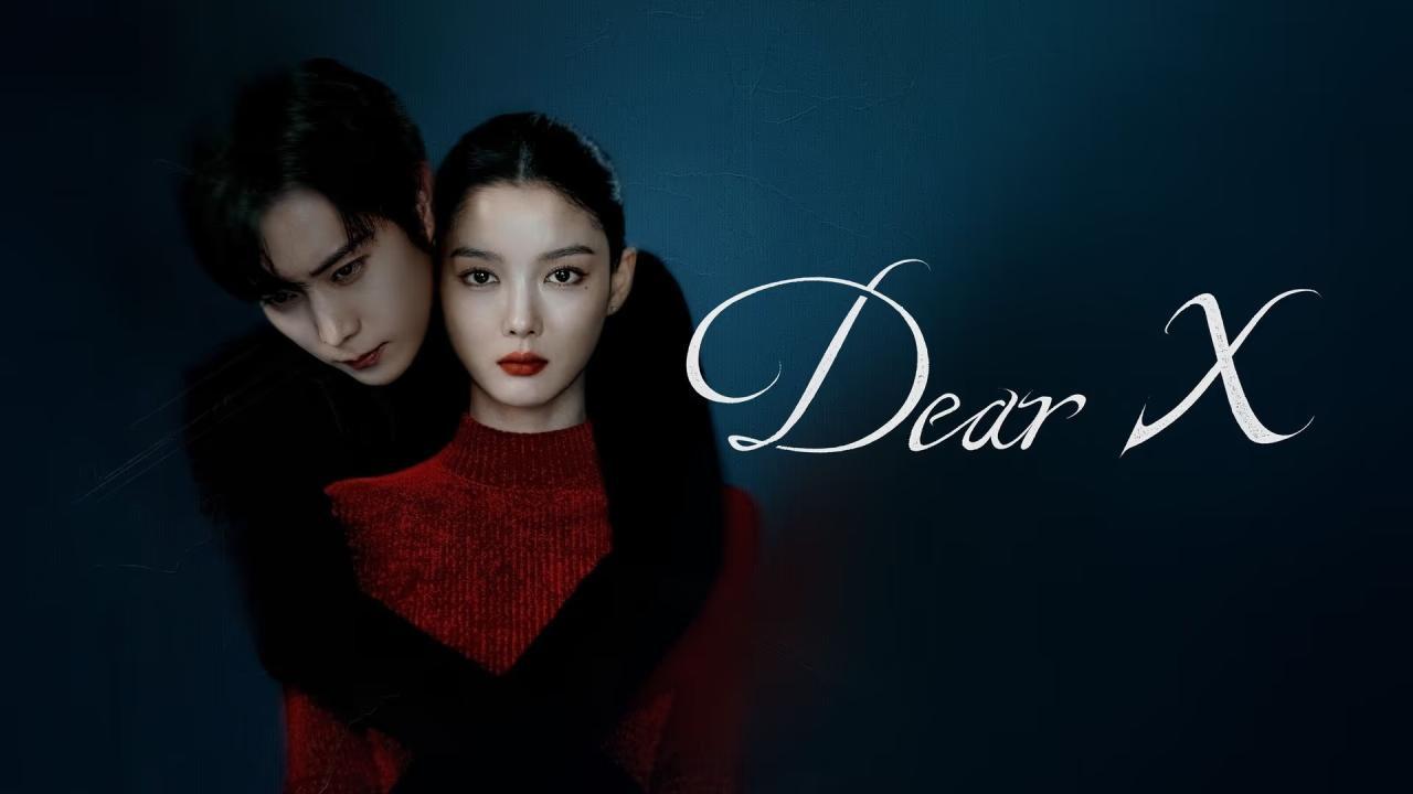 مسلسل Dear X الحلقة 4 الرابعة مترجمة